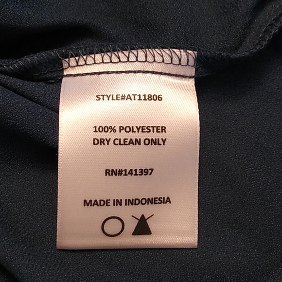 ASTR The Label Puff Sleeve Blouse - Picture 11 of 13